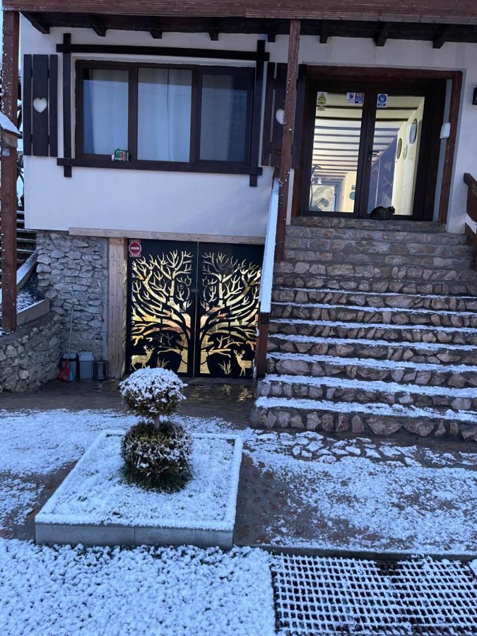 图尔达Wineyards Salin住宿加早餐旅馆 外观 照片