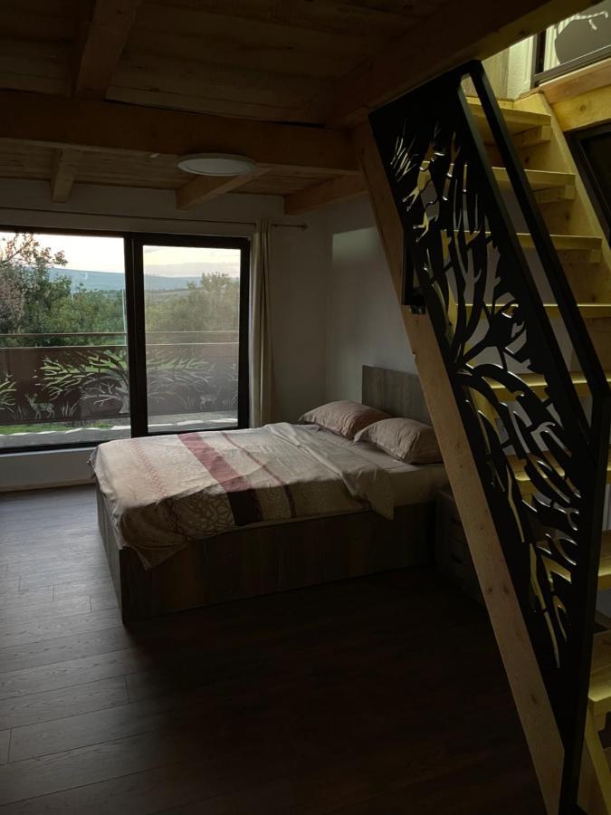 图尔达Wineyards Salin住宿加早餐旅馆 外观 照片